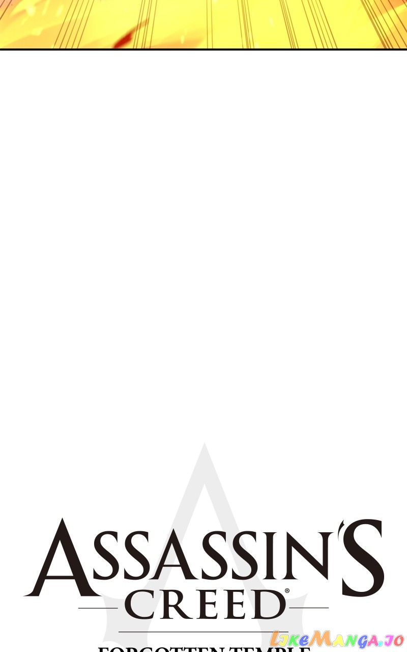 Read Assassin’S Creed Manga Online