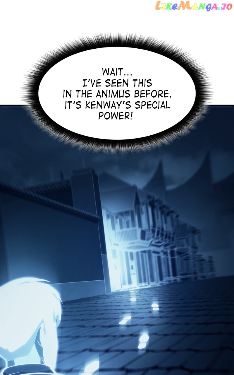 Read Assassin’S Creed Manga Online