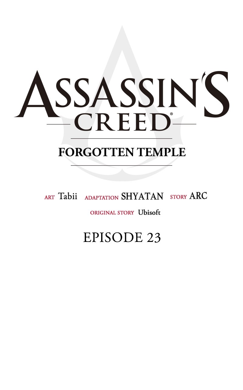Read Assassin’S Creed Manga Online