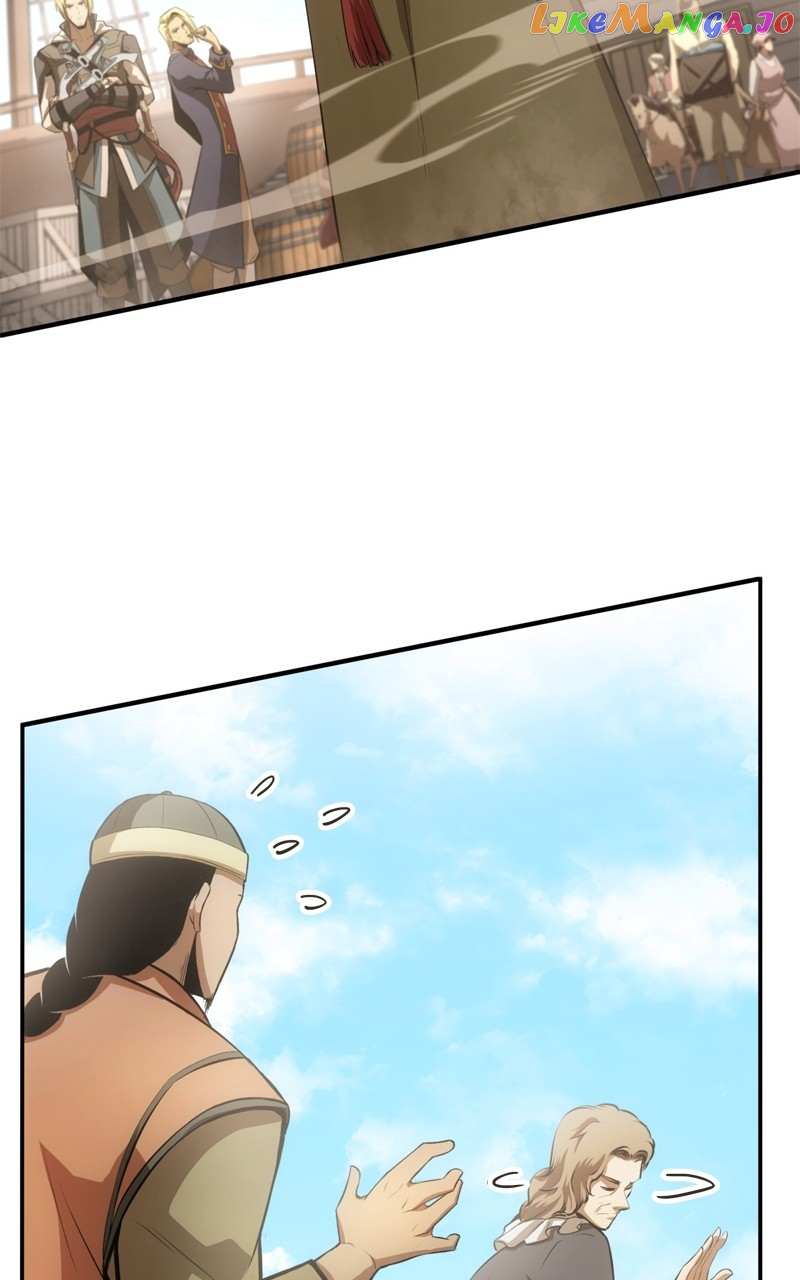 Read Assassin’S Creed Manga Online