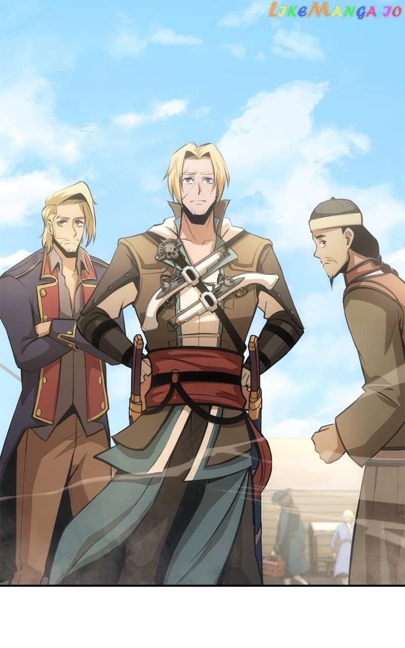 Read Assassin’S Creed Manga Online