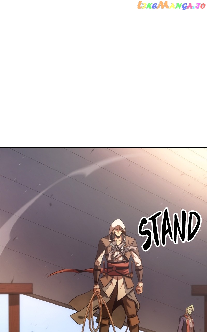 Read Assassin’S Creed Manga Online