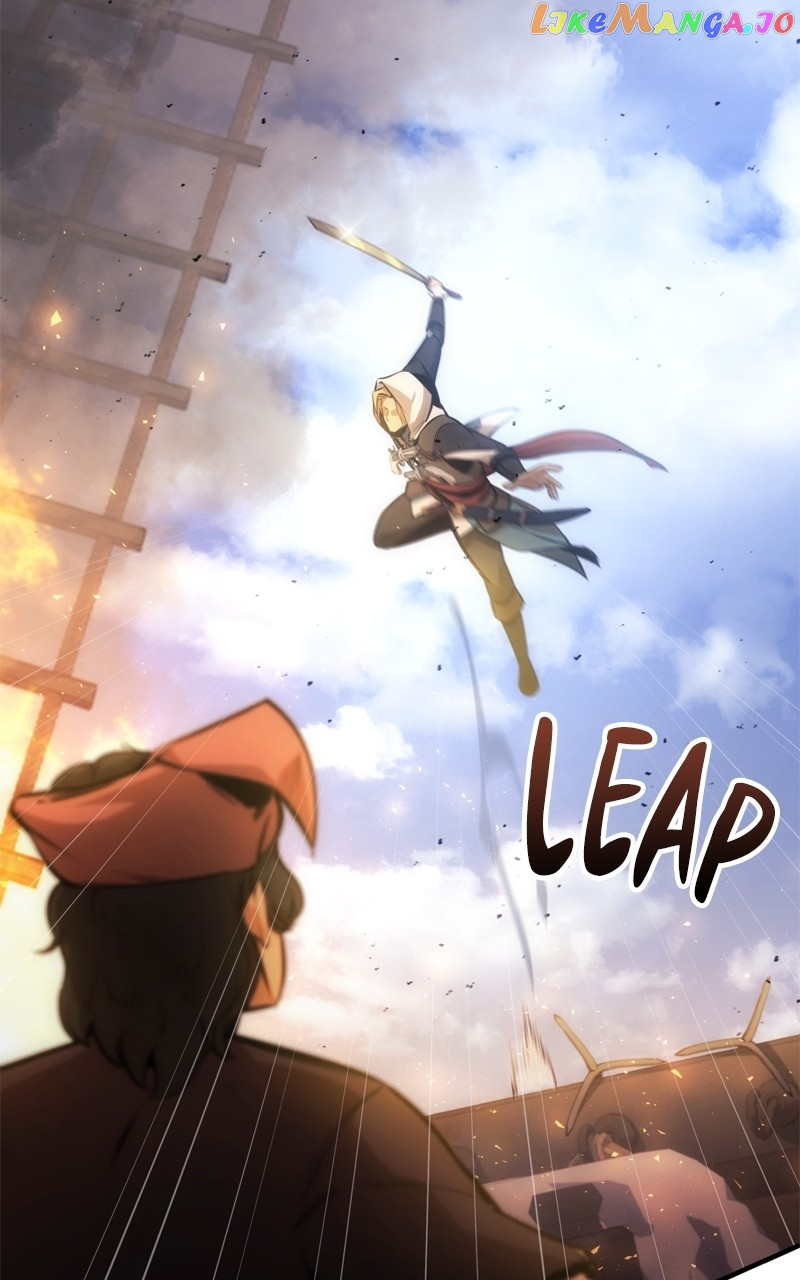 Read Assassin’S Creed Manga Online