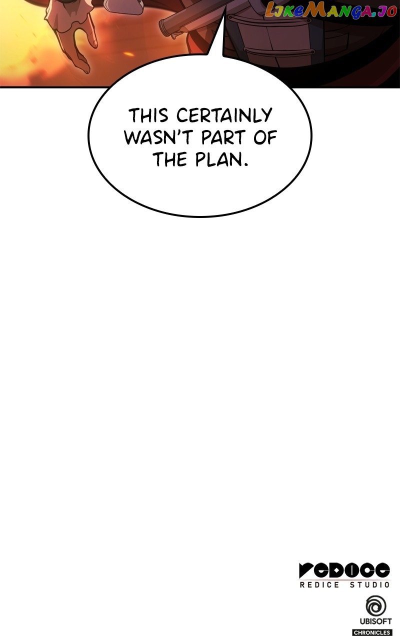 Read Assassin’S Creed Manga Online