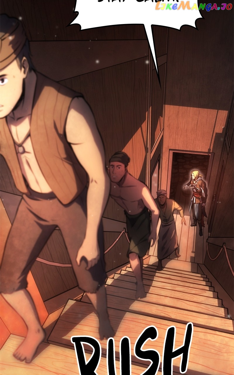 Read Assassin’S Creed Manga Online