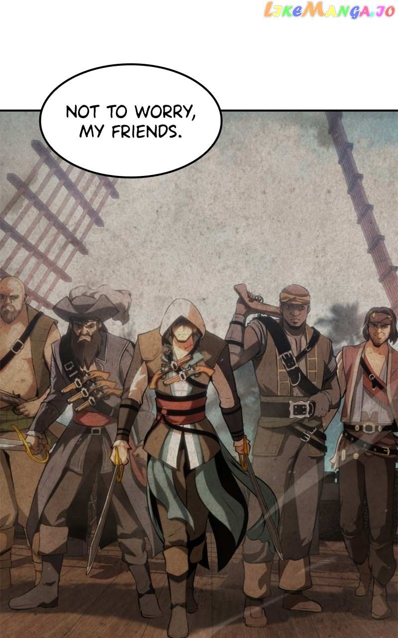 Read Assassin’S Creed Manga Online