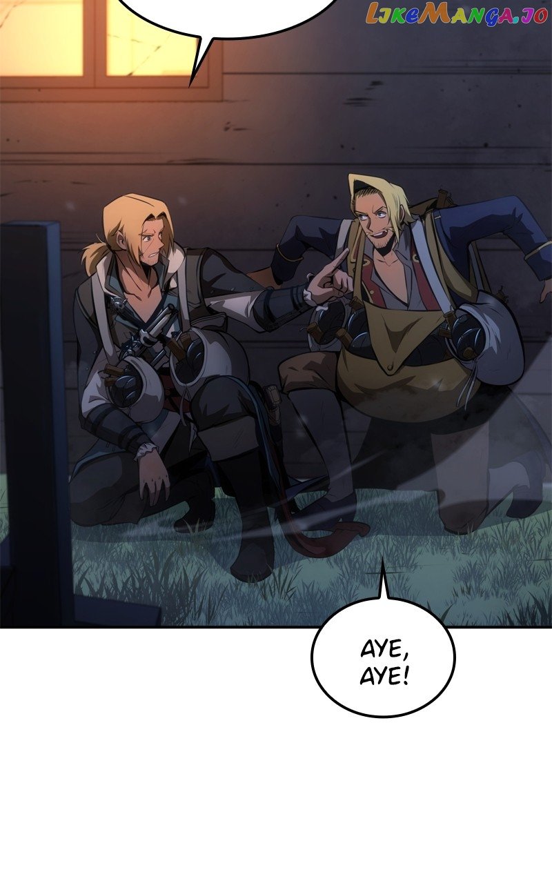 Read Assassin’S Creed Manga Online