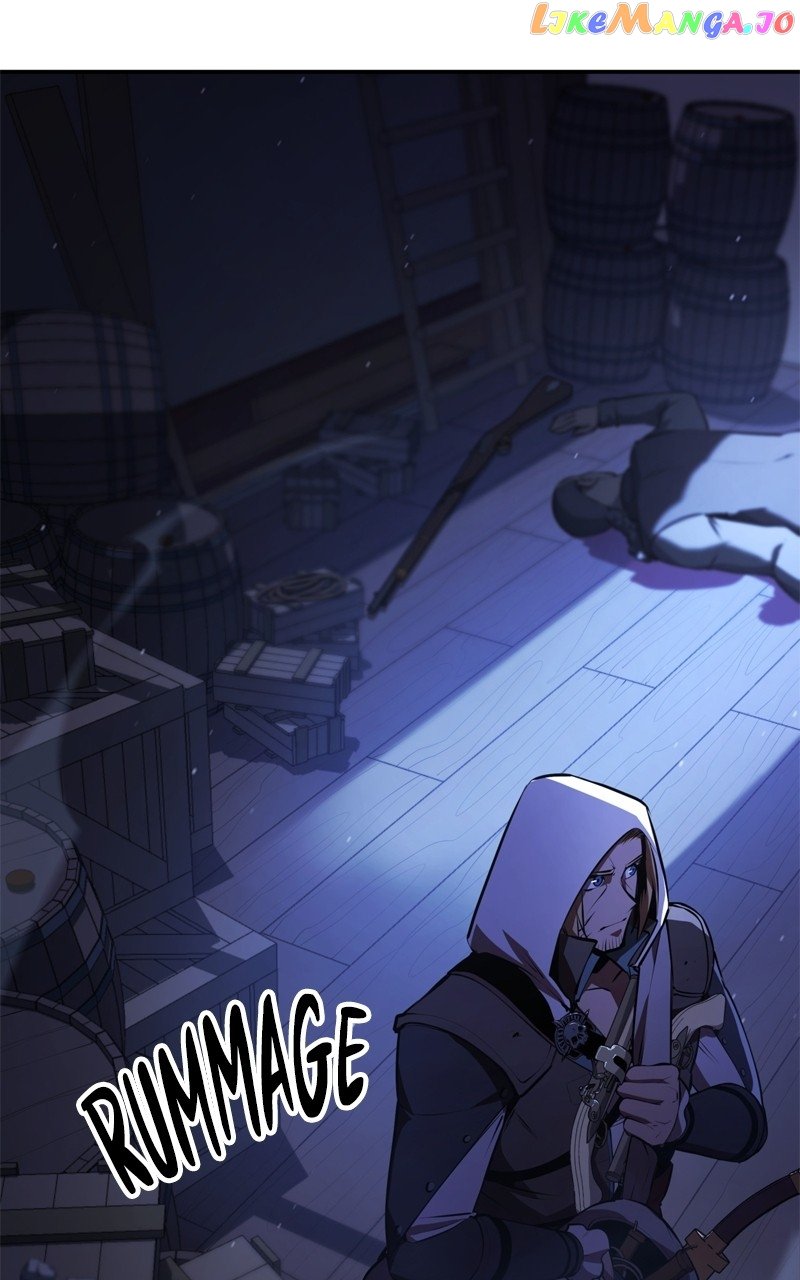 Read Assassin’S Creed Manga Online