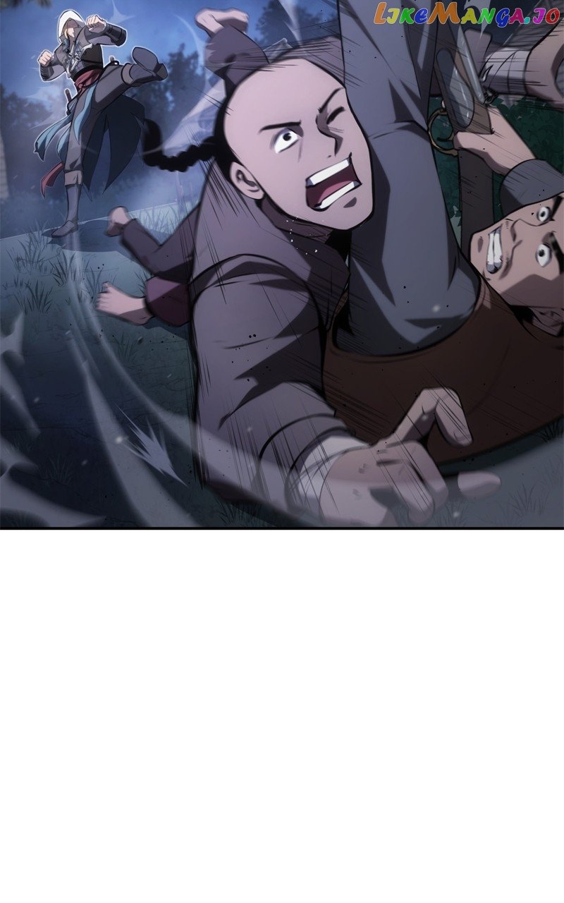 Read Assassin’S Creed Manga Online