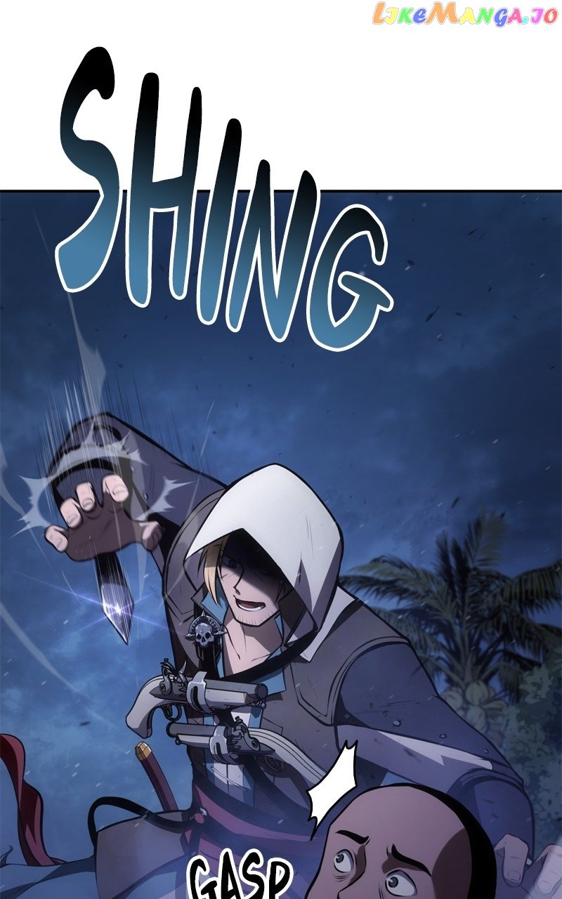 Read Assassin’S Creed Manga Online