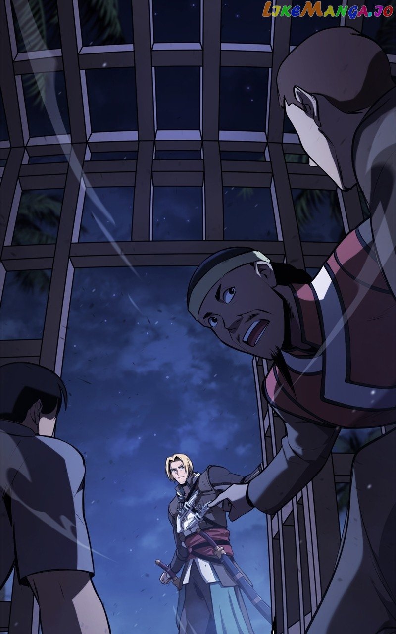 Read Assassin’S Creed Manga Online