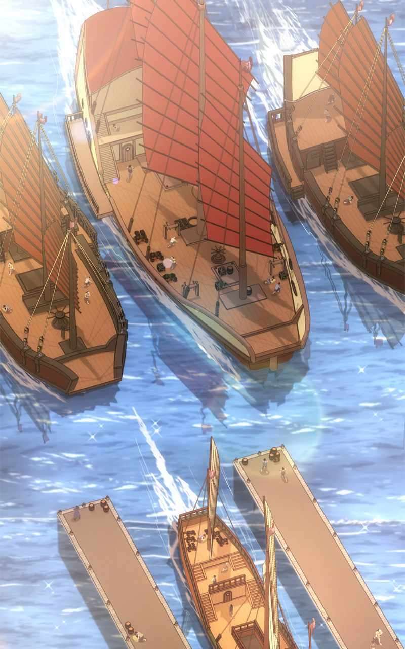 Read Assassin’S Creed Manga Online