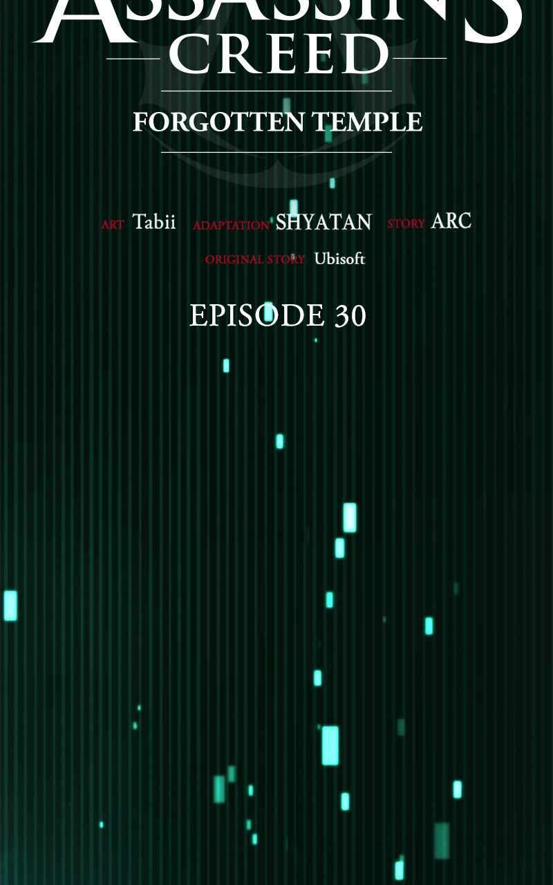 Read Assassin’S Creed Manga Online