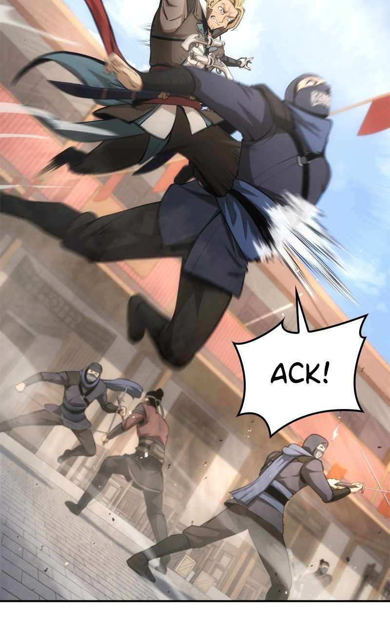 Read Assassin’S Creed Manga Online