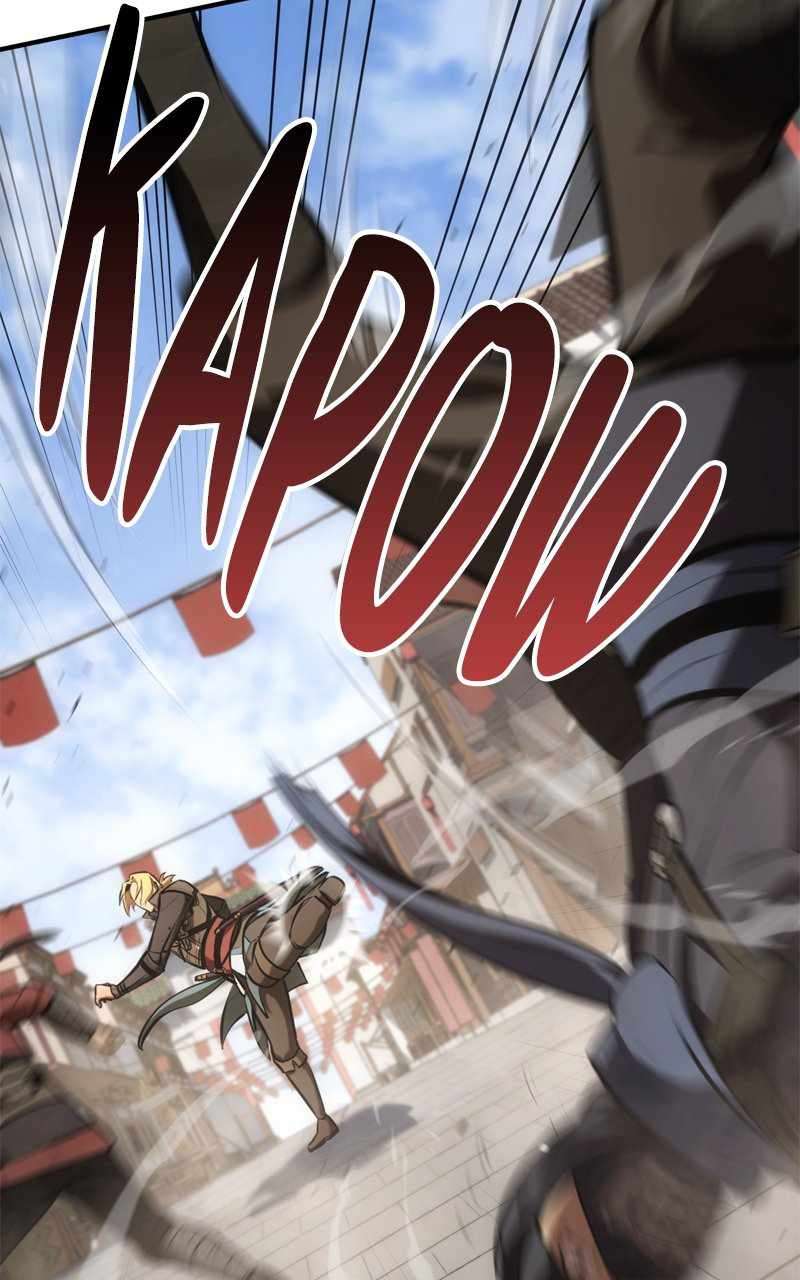 Read Assassin’S Creed Manga Online