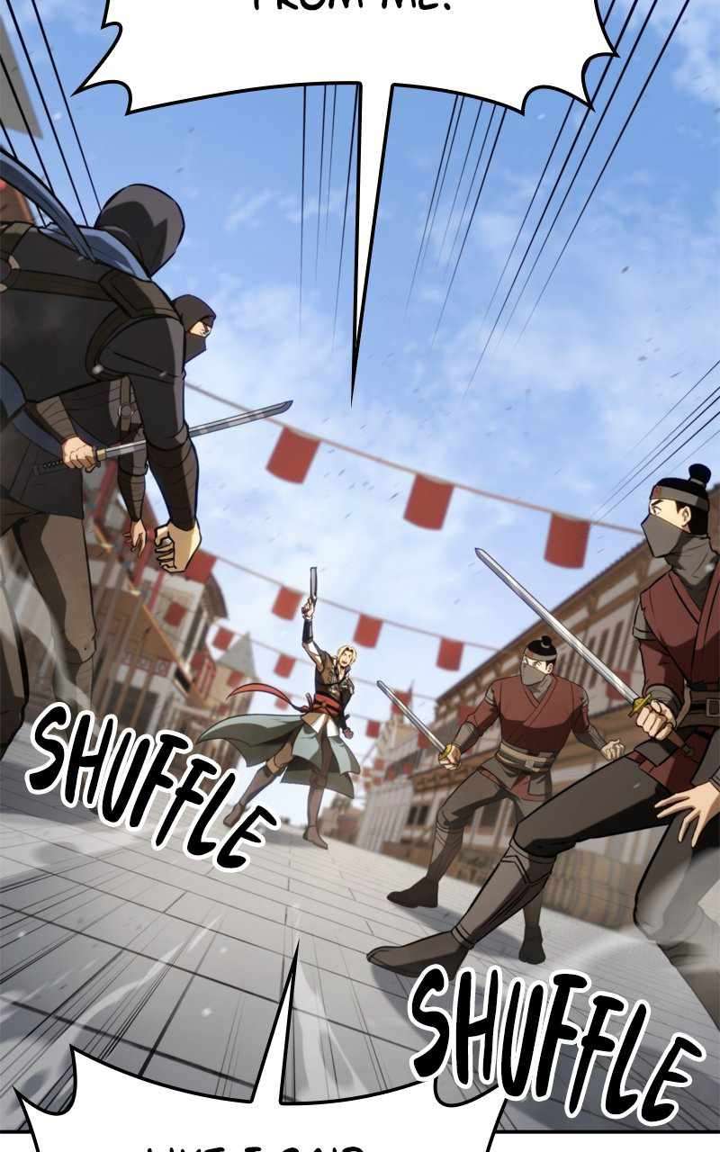 Read Assassin’S Creed Manga Online