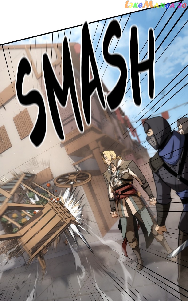 Read Assassin’S Creed Manga Online