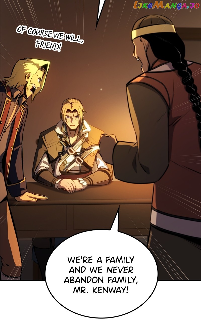 Read Assassin’S Creed Manga Online