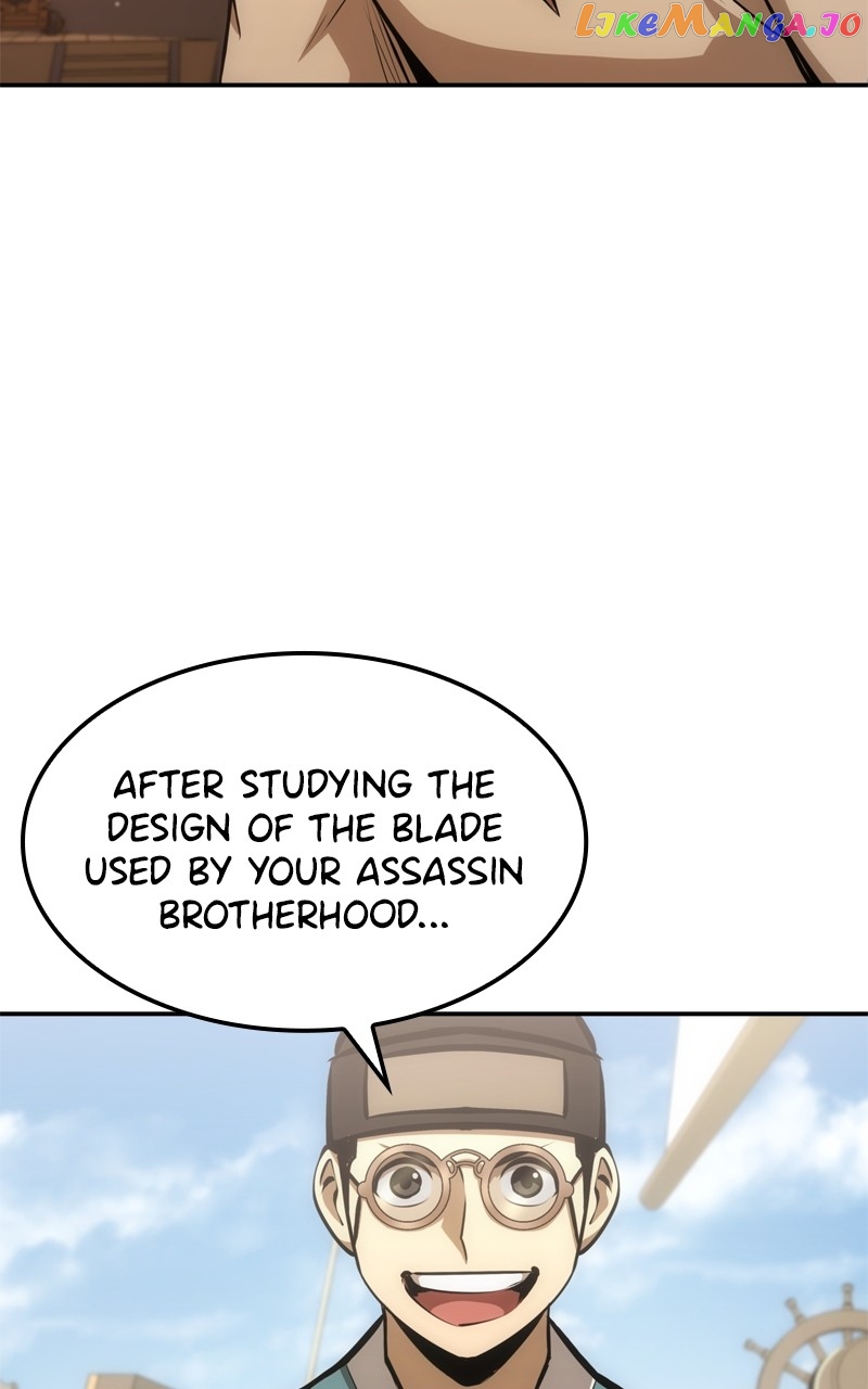 Read Assassin’S Creed Manga Online
