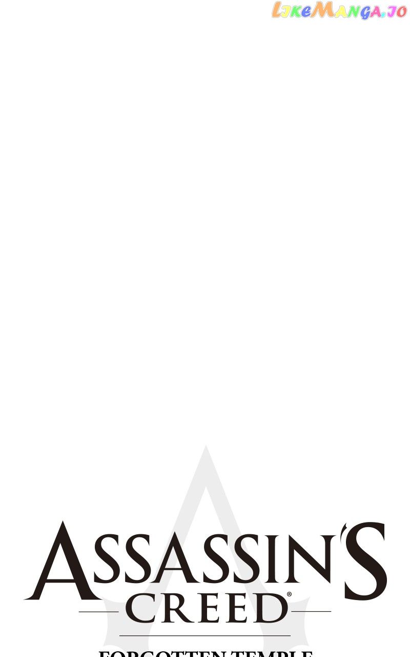 Read Assassin’S Creed Manga Online