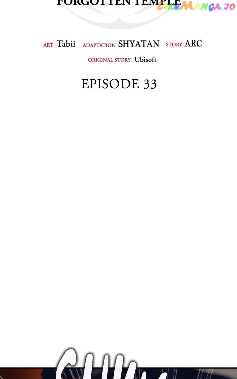 Read Assassin’S Creed Manga Online