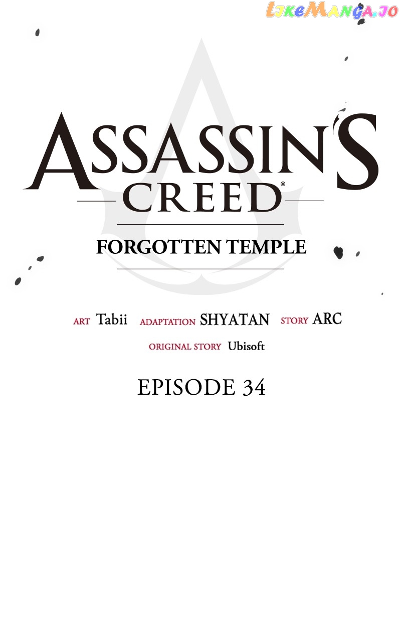 Read Assassin’S Creed Manga Online