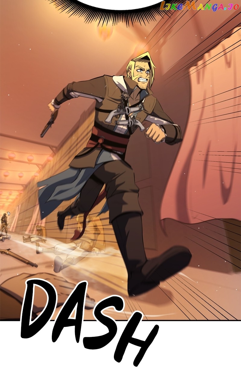 Read Assassin’S Creed Manga Online