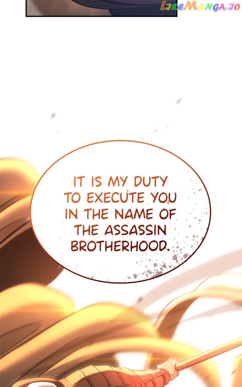 Read Assassin’S Creed Manga Online
