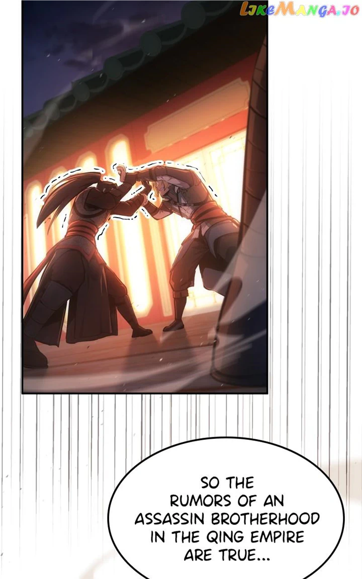 Read Assassin’S Creed Manga Online