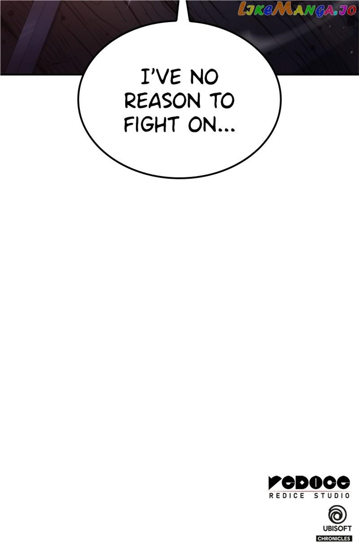 Read Assassin’S Creed Manga Online