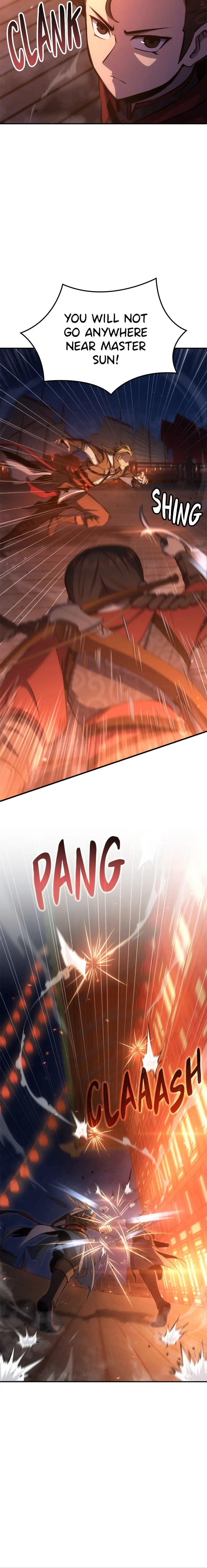Read Assassin’S Creed Manga Online