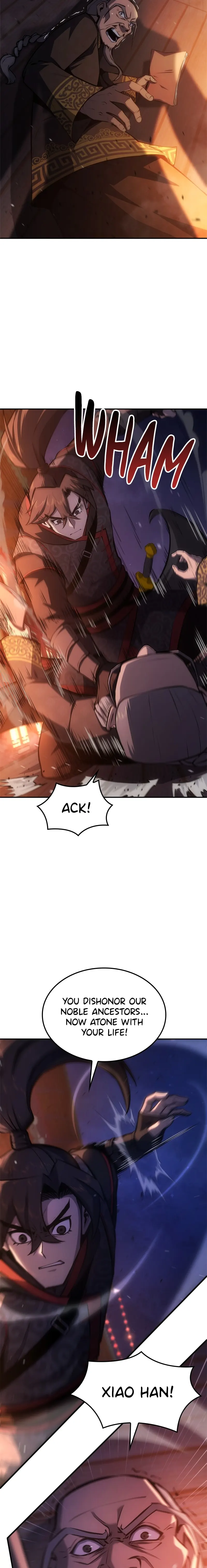 Read Assassin’S Creed Manga Online