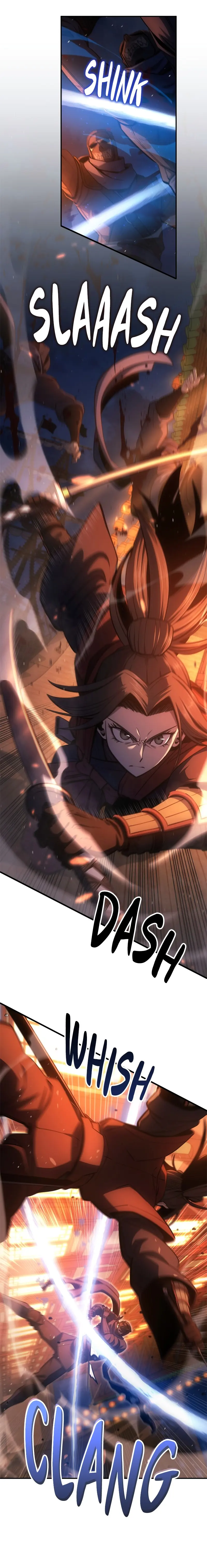 Read Assassin’S Creed Manga Online