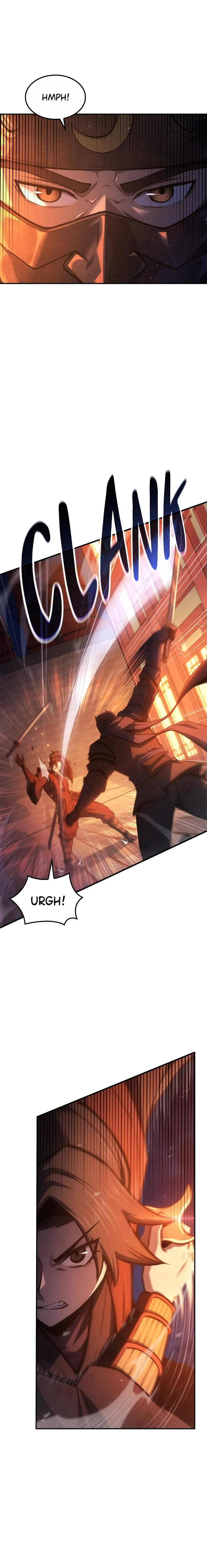Read Assassin’S Creed Manga Online