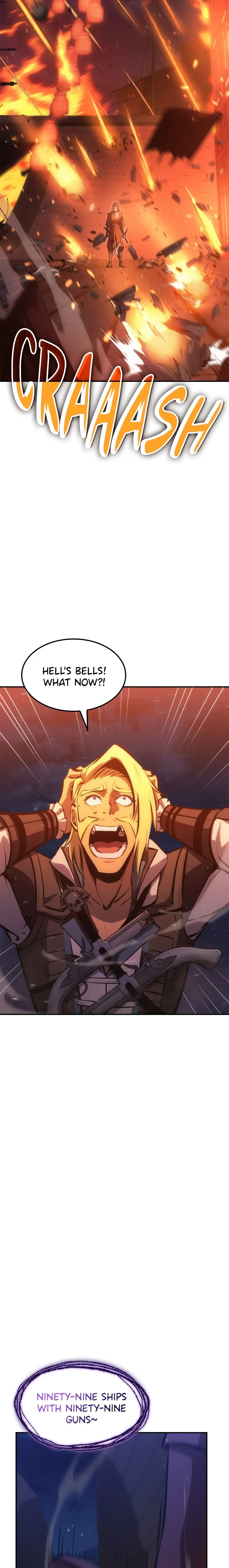 Read Assassin’S Creed Manga Online