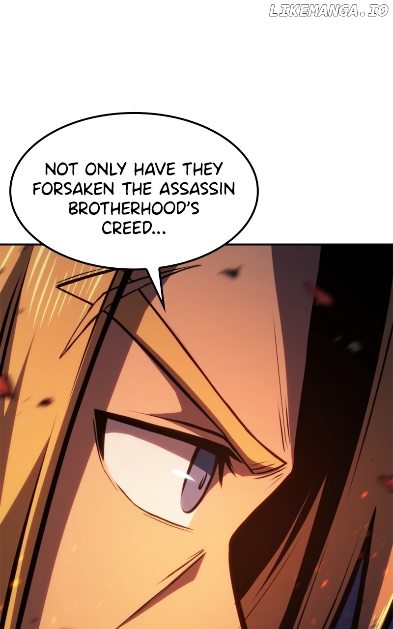 Read Assassin’S Creed Manga Online