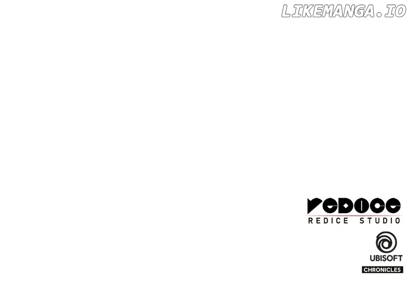 Read Assassin’S Creed Manga Online