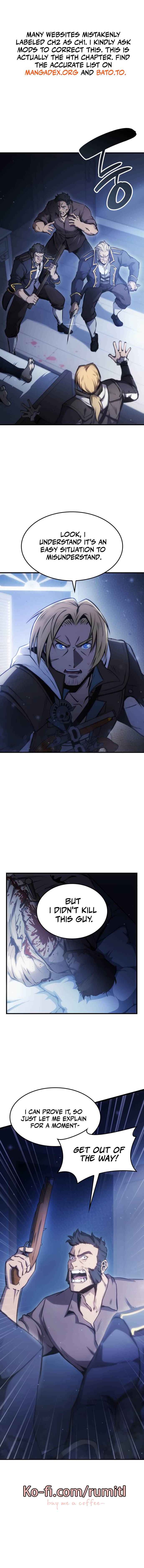 Read Assassin’S Creed Manga Online