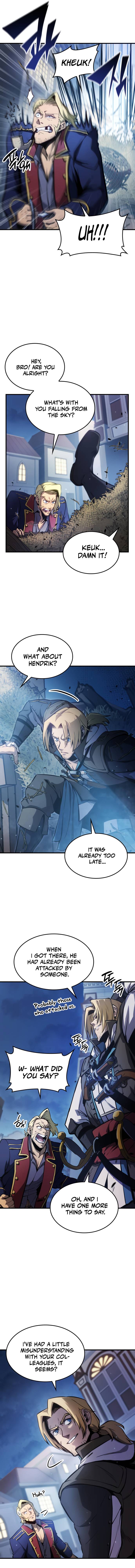 Read Assassin’S Creed Manga Online