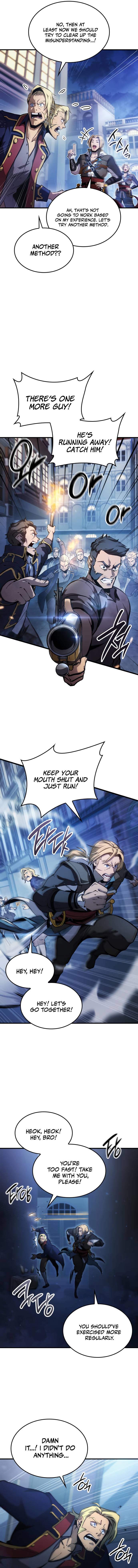 Read Assassin’S Creed Manga Online