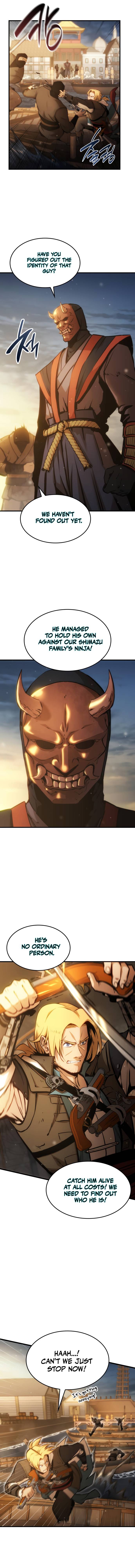 Read Assassin’S Creed Manga Online