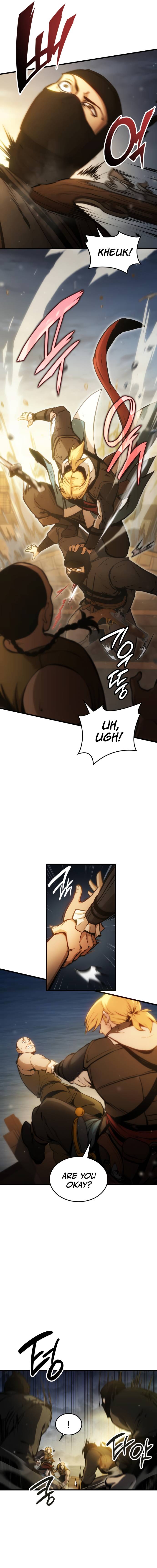 Read Assassin’S Creed Manga Online