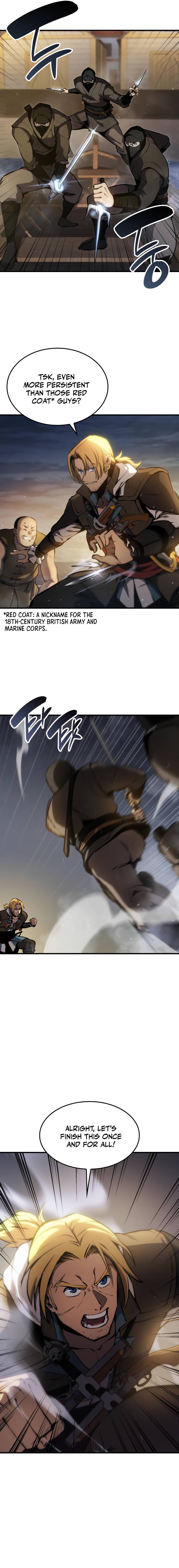 Read Assassin’S Creed Manga Online