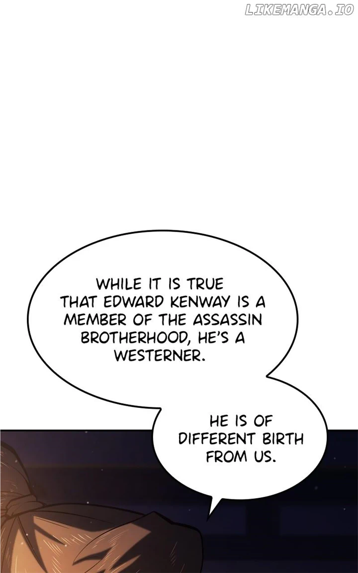 Read Assassin’S Creed Manga Online