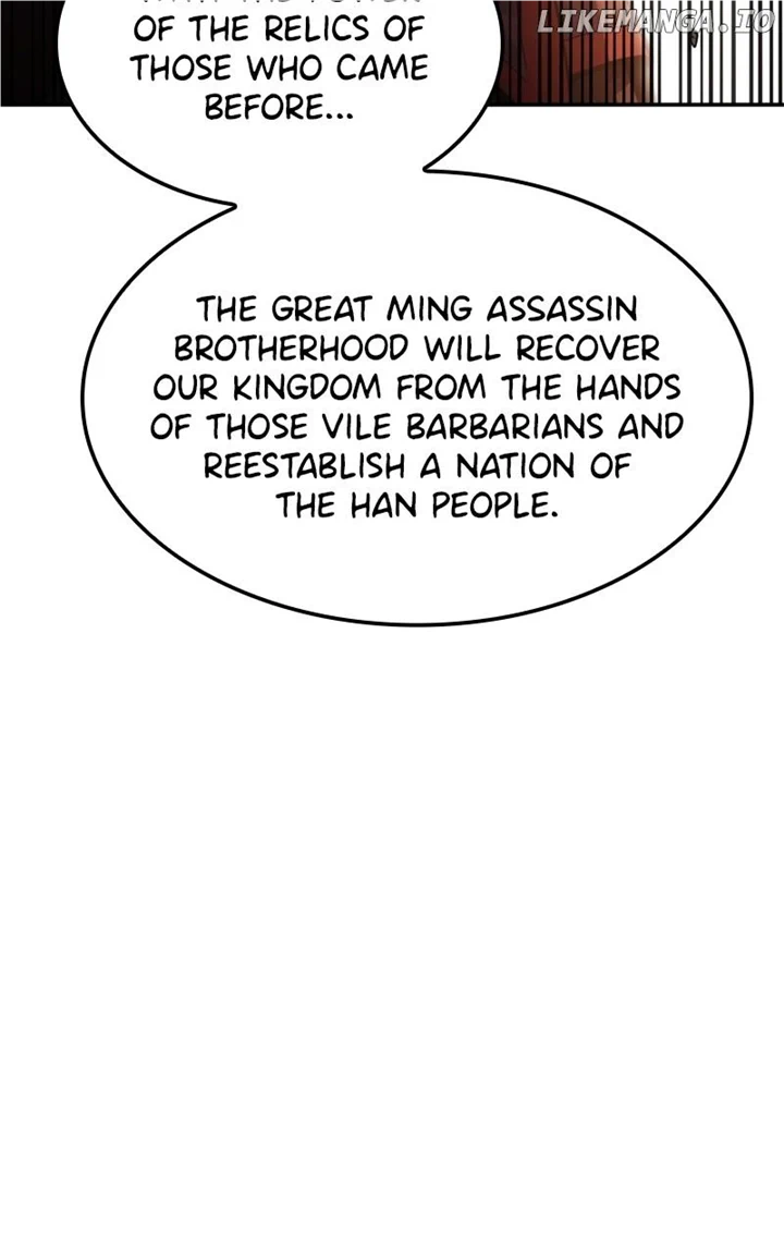Read Assassin’S Creed Manga Online