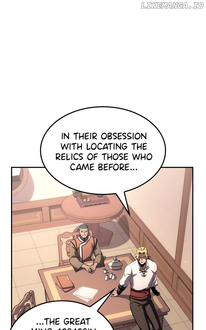Read Assassin’S Creed Manga Online