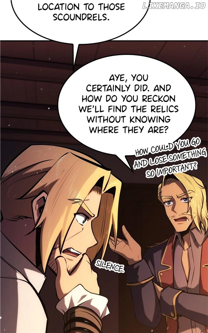 Read Assassin’S Creed Manga Online