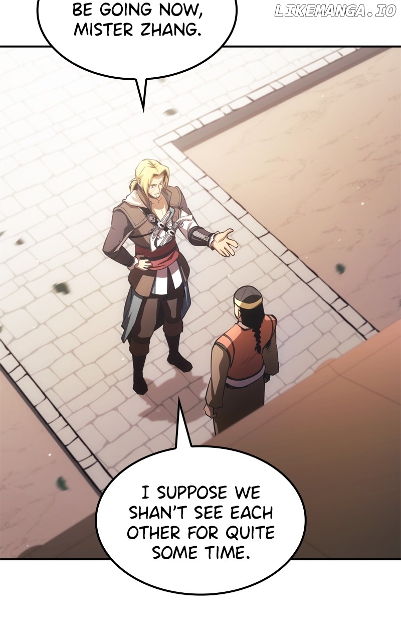 Read Assassin’S Creed Manga Online