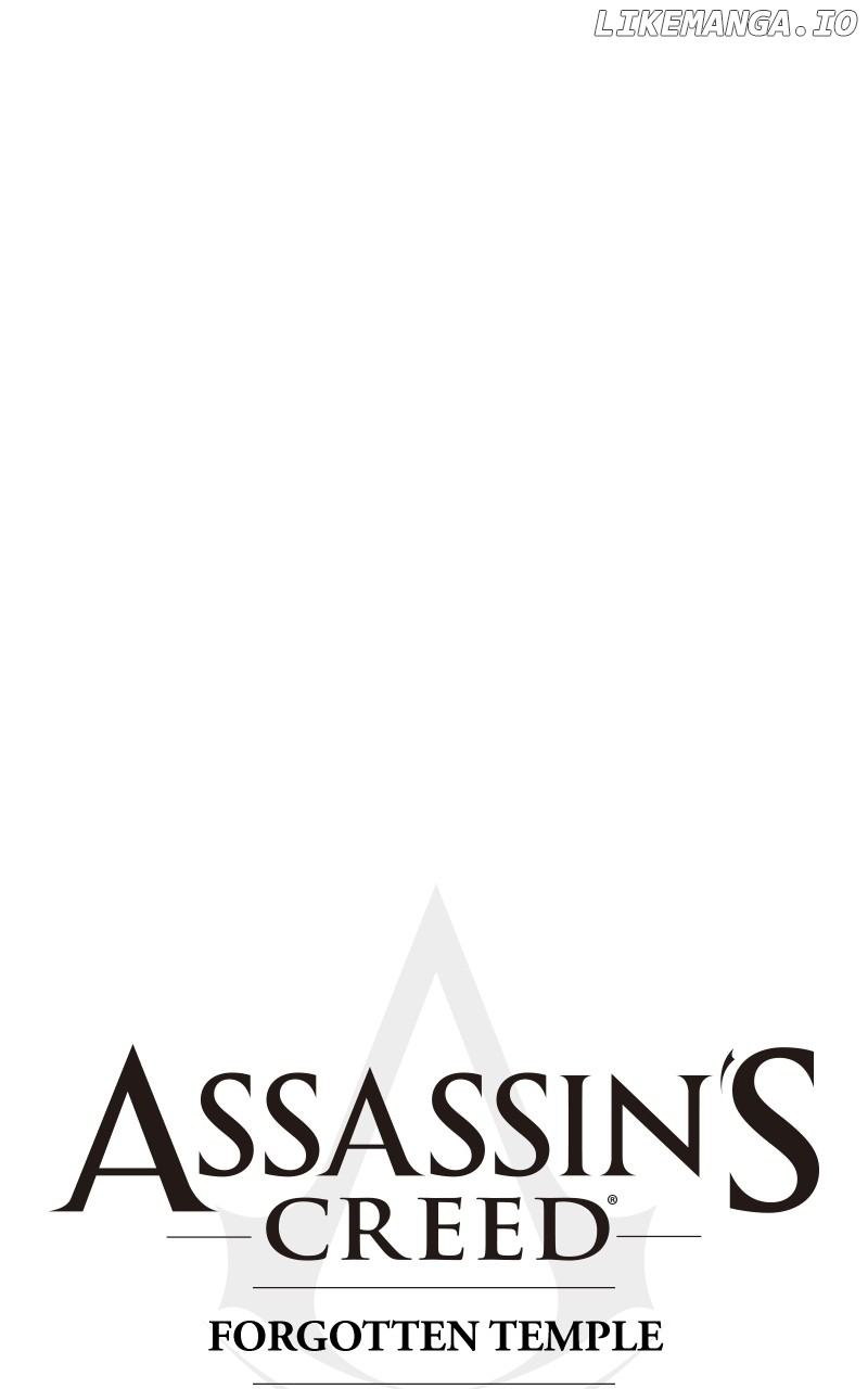 Read Assassin’S Creed Manga Online