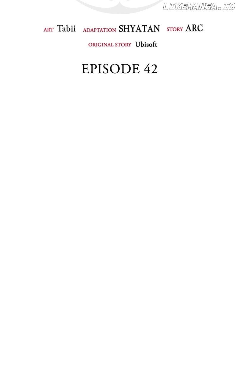 Read Assassin’S Creed Manga Online